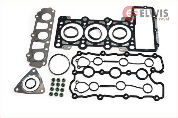 Elwis Royal 9856095 - Kit guarnizioni, Testata autozon.pro