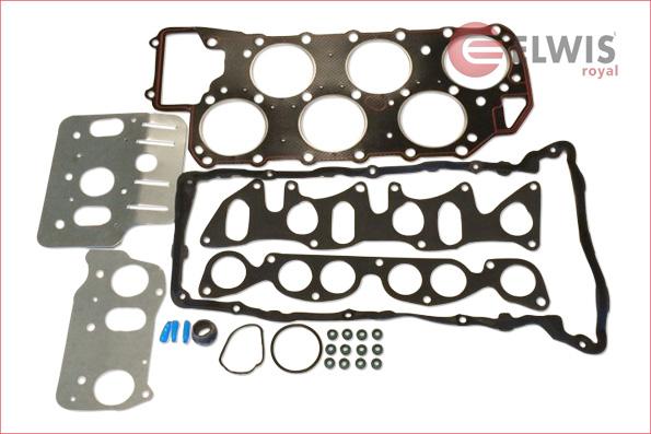 Elwis Royal 9856091 - Kit guarnizioni, Testata autozon.pro