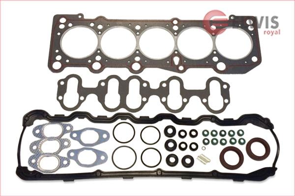 Elwis Royal 9856093 - Kit guarnizioni, Testata autozon.pro