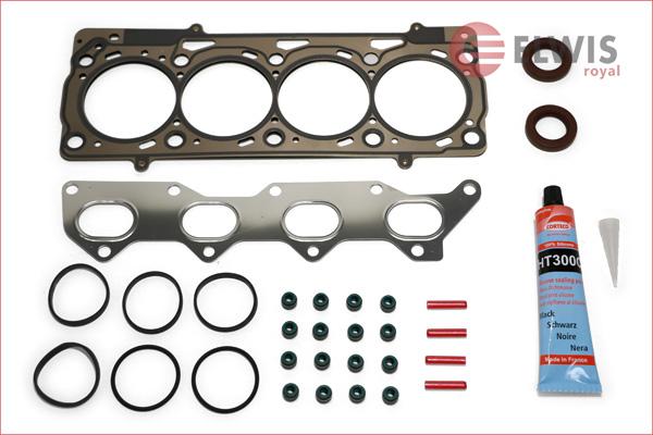 Elwis Royal 9856044 - Kit guarnizioni, Testata autozon.pro