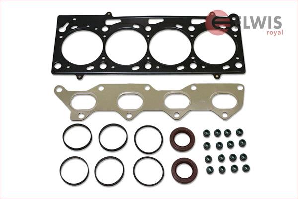 Elwis Royal 9856050 - Kit guarnizioni, Testata autozon.pro