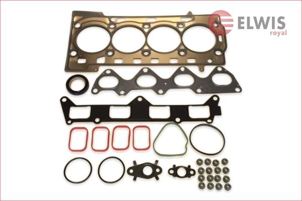 Elwis Royal 9856053 - Kit guarnizioni, Testata autozon.pro