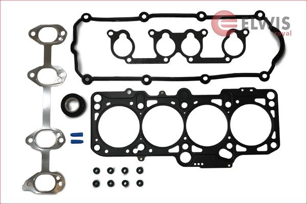 Elwis Royal 9856063 - Kit guarnizioni, Testata autozon.pro