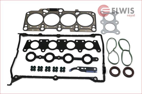 Elwis Royal 9856003 - Kit guarnizioni, Testata autozon.pro