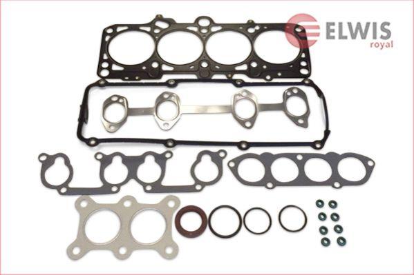 Elwis Royal 9856002 - Kit guarnizioni, Testata autozon.pro