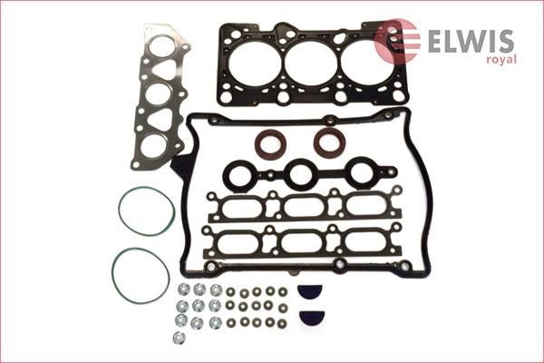 Elwis Royal 9856012 - Kit guarnizioni, Testata autozon.pro