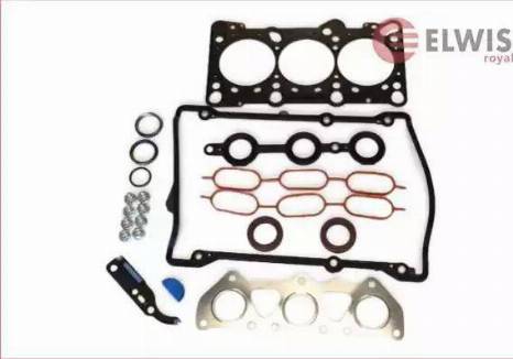 Elwis Royal 9856082 - Kit guarnizioni, Testata autozon.pro