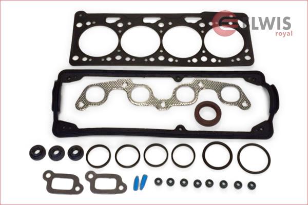 Elwis Royal 9856039 - Kit guarnizioni, Testata autozon.pro