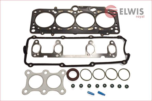 Elwis Royal 9856022 - Kit guarnizioni, Testata autozon.pro