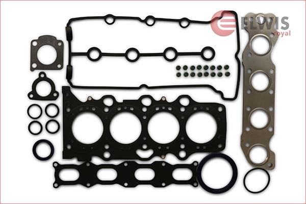 Elwis Royal 9852008 - Kit guarnizioni, Testata autozon.pro