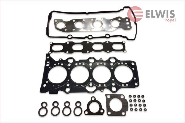 Elwis Royal 9852035 - Kit guarnizioni, Testata autozon.pro