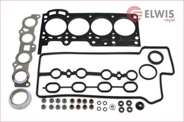 Elwis Royal 9852802 - Kit guarnizioni, Testata autozon.pro