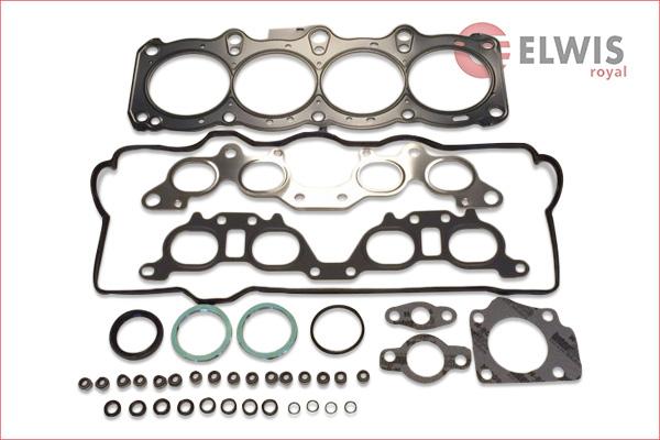 Elwis Royal 9852877 - Kit guarnizioni, Testata autozon.pro