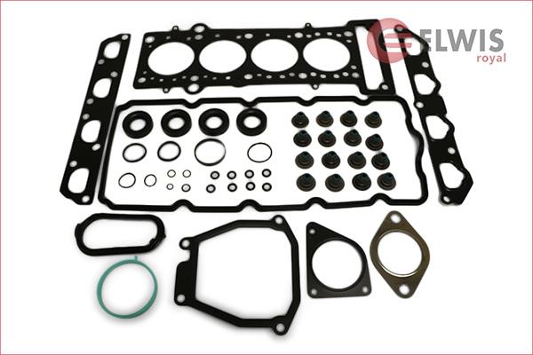 Elwis Royal 9815491 - Kit guarnizioni, Testata autozon.pro