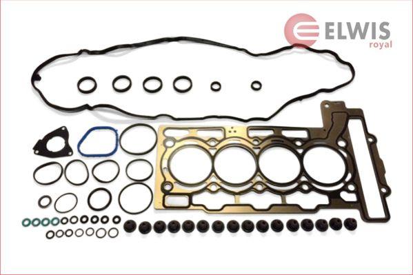 Elwis Royal 9815415 - Kit guarnizioni, Testata autozon.pro