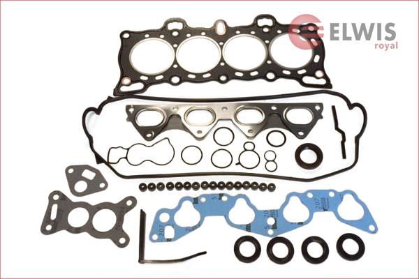 Elwis Royal 9831522 - Kit guarnizioni, Testata autozon.pro