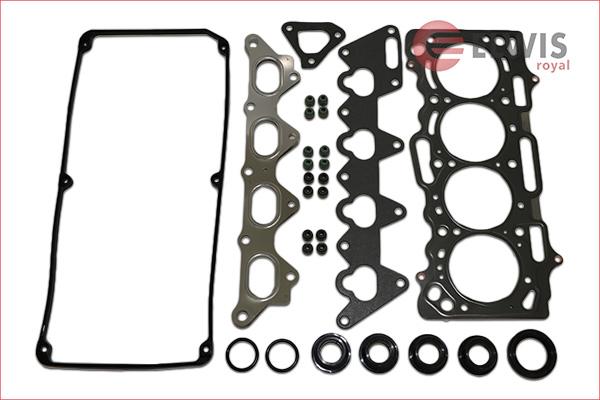 Elwis Royal 9838802 - Kit guarnizioni, Testata autozon.pro