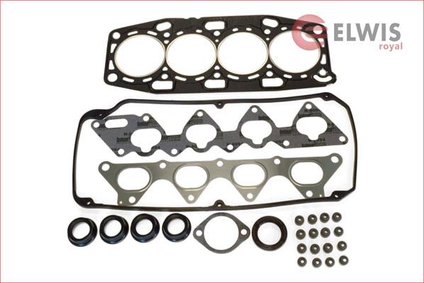 Elwis Royal 9838836 - Kit guarnizioni, Testata autozon.pro