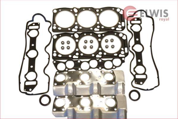 Elwis Royal 9838822 - Kit guarnizioni, Testata autozon.pro