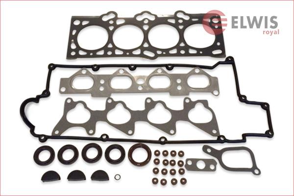 Elwis Royal 9832014 - Kit guarnizioni, Testata autozon.pro