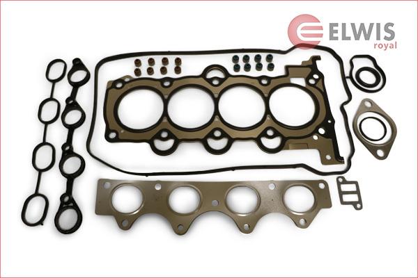 Elwis Royal 9832020 - Kit guarnizioni, Testata autozon.pro