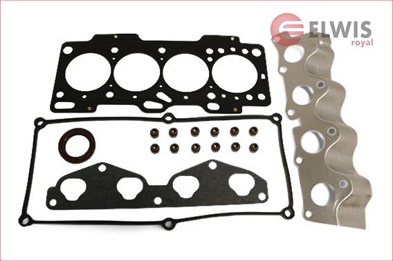 Elwis Royal 9832022 - Kit guarnizioni, Testata autozon.pro