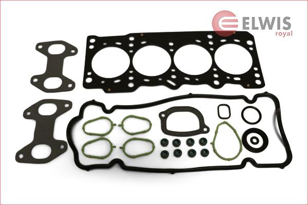 Elwis Royal 9825148 - Kit guarnizioni, Testata autozon.pro