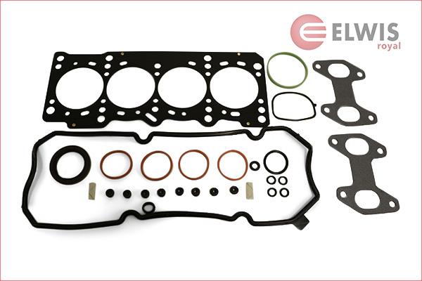 Elwis Royal 9825142 - Kit guarnizioni, Testata autozon.pro