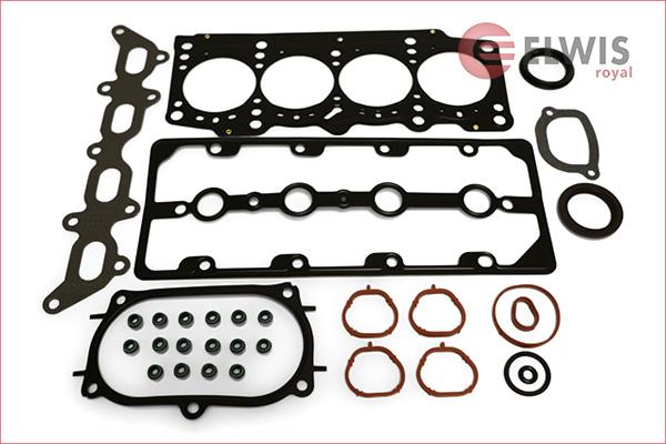 Elwis Royal 9825147 - Kit guarnizioni, Testata autozon.pro