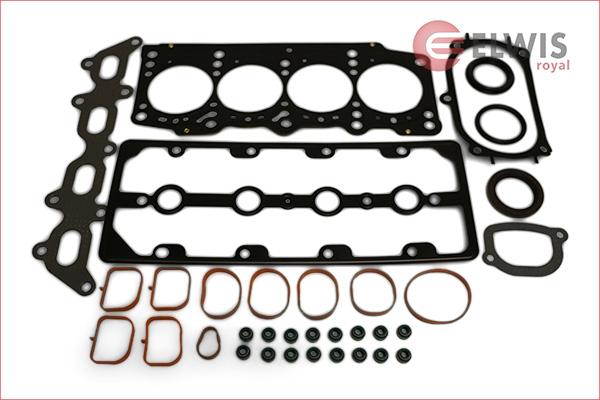 Elwis Royal 9825111 - Kit guarnizioni, Testata autozon.pro