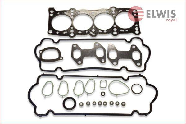 Elwis Royal 9825139 - Kit guarnizioni, Testata autozon.pro