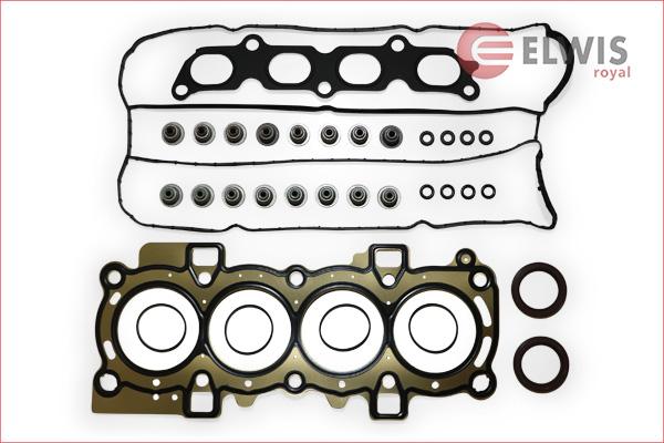 Elwis Royal 9826518 - Kit guarnizioni, Testata autozon.pro