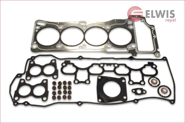 Elwis Royal 9822493 - Kit guarnizioni, Testata autozon.pro