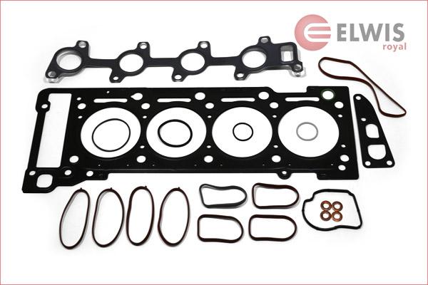 Elwis Royal 9822090 - Kit guarnizioni, Testata autozon.pro