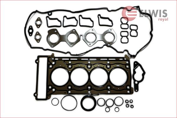 Elwis Royal 9822042 - Kit guarnizioni, Testata autozon.pro