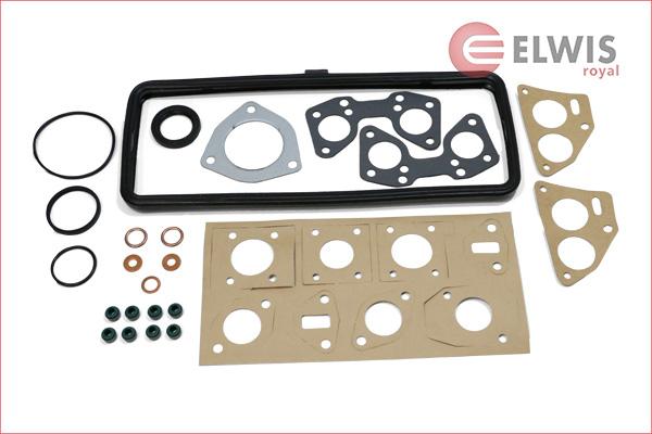 Elwis Royal 9744212 - Kit guarnizioni, Testata autozon.pro