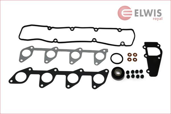 Elwis Royal 9744234 - Kit guarnizioni, Testata autozon.pro