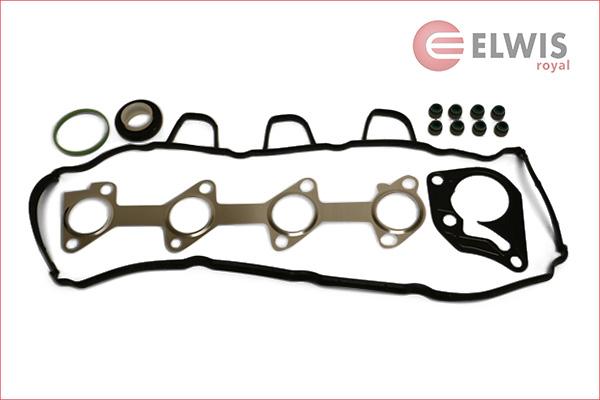 Elwis Royal 9746803 - Kit guarnizioni, Testata autozon.pro