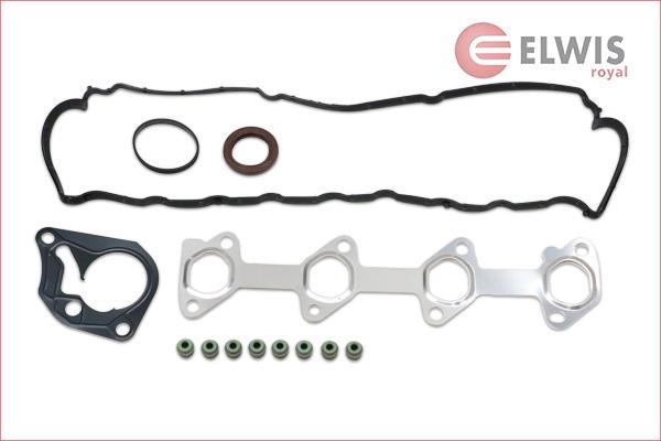 Elwis Royal 9746824 - Kit guarnizioni, Testata autozon.pro