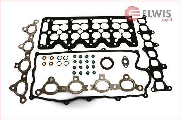 Elwis Royal 9742610 - Kit guarnizioni, Testata autozon.pro