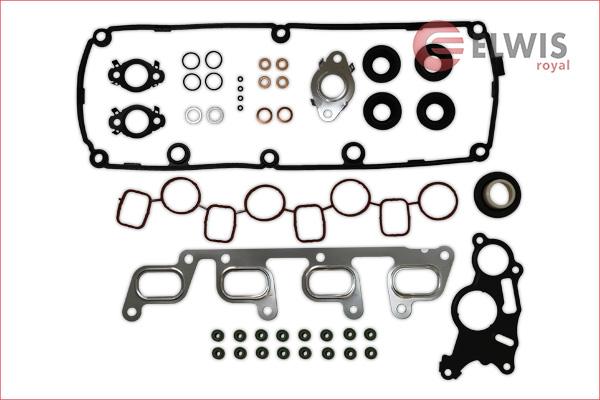 Elwis Royal 9756094 - Kit guarnizioni, Testata autozon.pro