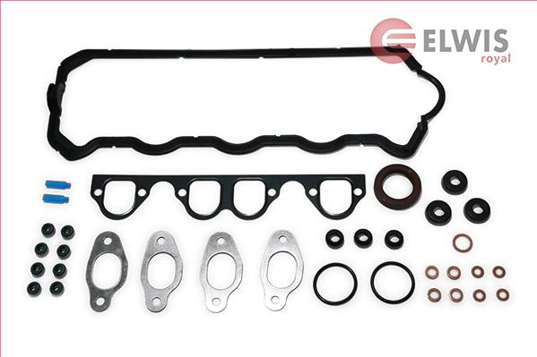 Elwis Royal 9756095 - Kit guarnizioni, Testata autozon.pro