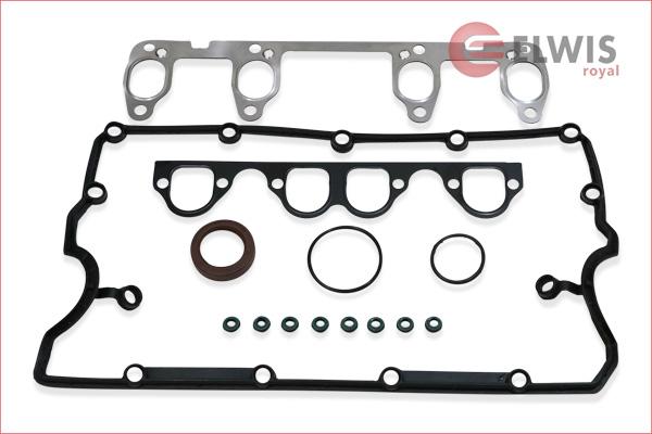 Elwis Royal 9756055 - Kit guarnizioni, Testata autozon.pro