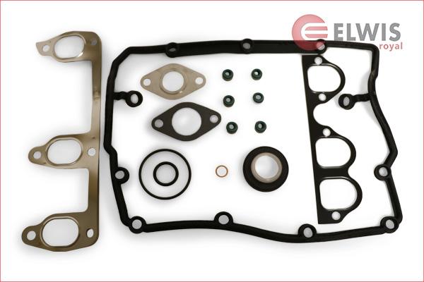 Elwis Royal 9756058 - Kit guarnizioni, Testata autozon.pro