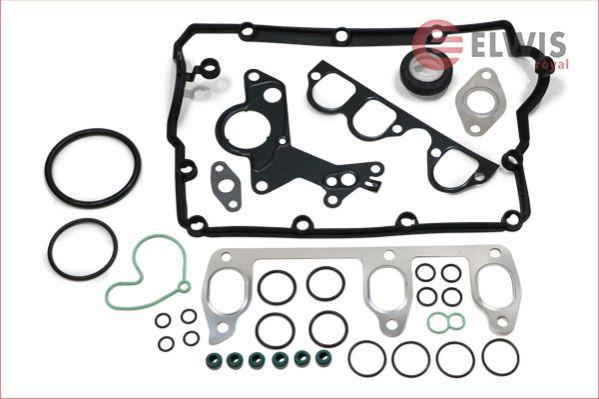 Elwis Royal 9756005 - Kit guarnizioni, Testata autozon.pro