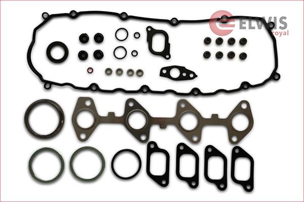 Elwis Royal 9752806 - Kit guarnizioni, Testata autozon.pro