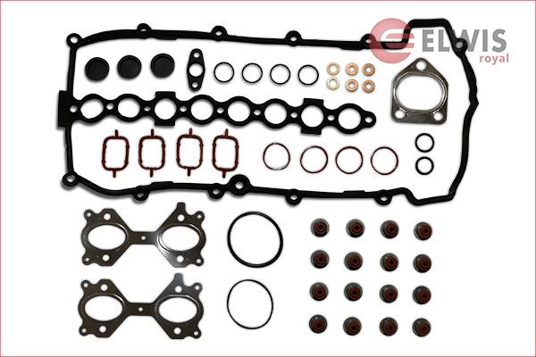 Elwis Royal 9715441 - Kit guarnizioni, Testata autozon.pro