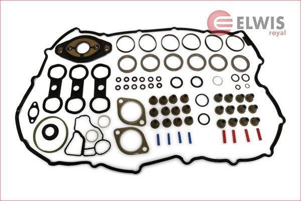 Elwis Royal 9715401 - Kit guarnizioni, Testata autozon.pro