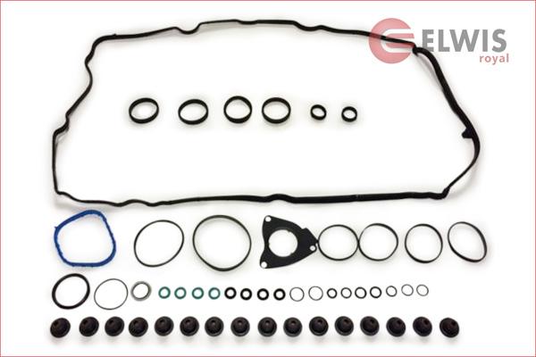 Elwis Royal 9715415 - Kit guarnizioni, Testata autozon.pro