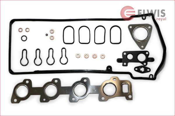 Elwis Royal 9722009 - Kit guarnizioni, Testata autozon.pro